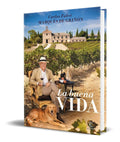 Portada de Libro La Buena Vida [ Carlos Falco ] Original