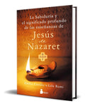 Portada de Libro La Sabiduría Y El Significado Profundo De Jesús De N.