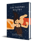 Portada de Libro Las Noches Azules [ Anne-fleur Multon ] Original