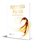 Portada de Libro Psicología Poética [ María Pilar Puyuelo ] Original