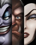 Portada de Libro Serena Valentino's Villains Box Set: Books 1-3