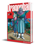 Portada de Libro Dragon Ball Ultimate Vol.30 [ Akira Toriyama] Original