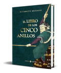 Portada de Libro El Libro De Los Cinco Anillos [ Miyamoto Musashi ]