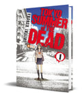 Portada de Libro Tokyo Summer Of The Dead Vol.1 [ Original ]