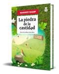 Portada de Libro La Piedra De La Castidad [ Margery Sharp ] Original, De Margery Sharp. Editorial Hoja De Lata Editorial, Ta…