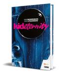Portada de Libro Biblioteca Grant Morrison [ Kid Eternity ] Original