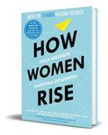 Portada de Libro How Women Rise [ Sally Goldsmith ] Original
