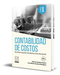 Portada de Libro Contabilidad De Costos [ Ramiro Gamboa ] Original