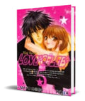 Portada de Libro Love Celeb Vol.5 [ Mayu Shinjo ] Original