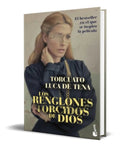 Portada de Libro Los Renglones Torcidos De Dios [ Original ]
