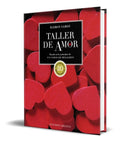 Portada de Libro Taller De Amor [ Ed. 20 Aniversario ] Original