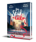Portada de Libro De Seúl Al Cielo [ Silvia Aliaga ] Original