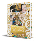 Portada de Libro Gustav Klimt [ Dibujos Y Pinturas ] Pasta Dura Inglés