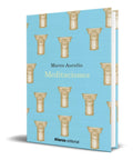 Portada de Libro Meditaciones [ Pasta Dura ] Marco Aurelio