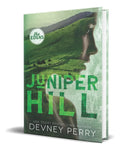 Portada de Libro Juniper Hill [ Devney Perry ] Original