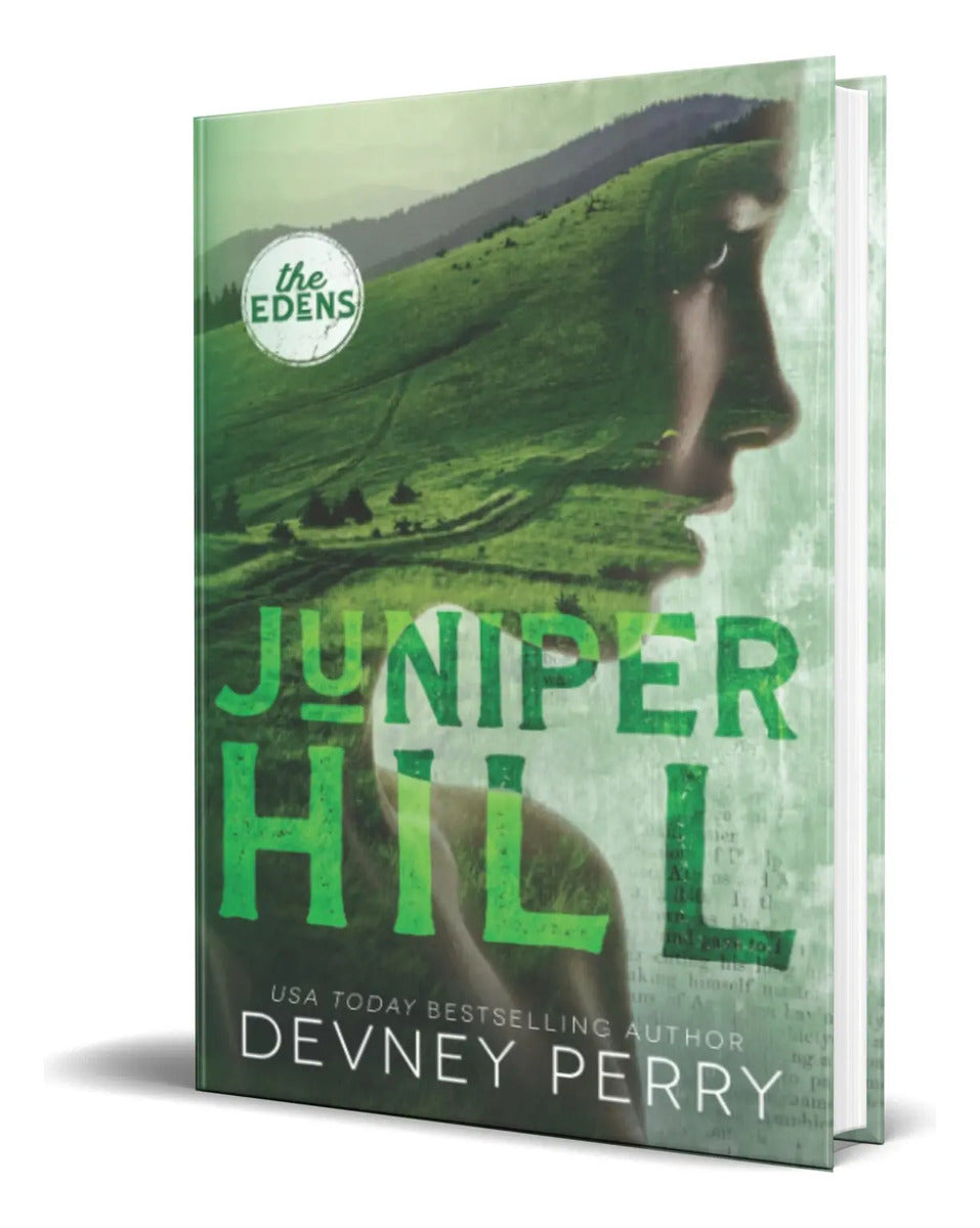 Portada de Libro Juniper Hill [ Devney Perry ] Original
