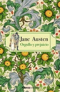 Portada de Orgullo Y Prejuicio, De Austen, Jane. 13/20 Editorial Alianza, Tapa Dura En Español, 2018