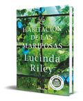 Portada de Libro La Habitación De Las Mariposas Lucinda Riley Original