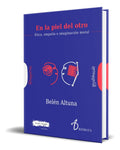 Portada de Libro En La Piel Del Otro [ Belen Altuna ] Original