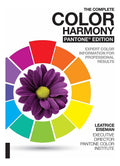 Portada de The Complete Color Harmony, Pantone Edition: Expert