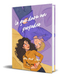 Portada de Libro Lo Que Dura Un Parpadeo [ Aida Marti Lluch ] Original, De Aida Marti Lluch. Editorial Akane Editorial, Tapa…