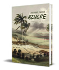Portada de Libro Azucre [ Bibiana Candia ] Original