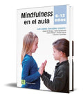 Portada de Libro Mindfulness En El Aula [ Luis Lopez Gonzalez] Original