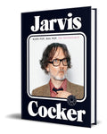Portada de Libro Buen Pop, Mal Pop [ Jarvis Cocker ] Original