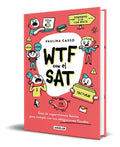Portada de Wtf Con El Sat [ Guia De Supervivencia Básica ] Original