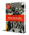 Portada de Libro Diario De Un Skin [ Un Topo En El Neonazi ]