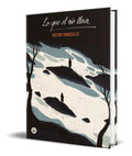 Portada de Libro Lo Que El Rio Lleva [ Victor Panicell ] Original