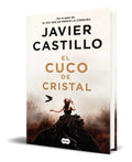 Portada de Libro El Cuco De Cristal [ Javier Castillo ] Original