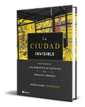 Portada de Libro La Ciudad Invisible [ Roman Mars ] Original