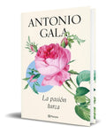 Portada de Libro La Pasión Turca [ Antonio Gala ] Original