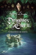Portada de Corazones De Nieve, De Draccon, Raphael. Serie Infinita Editorial Montena, Tapa Blanda En Español, 2013