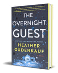 Portada de Libro The Overnight Guest [ Heather Gudenkauf ] Original