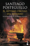 Portada de Libro El Septimo Circulo Del Infierno [ Original ]