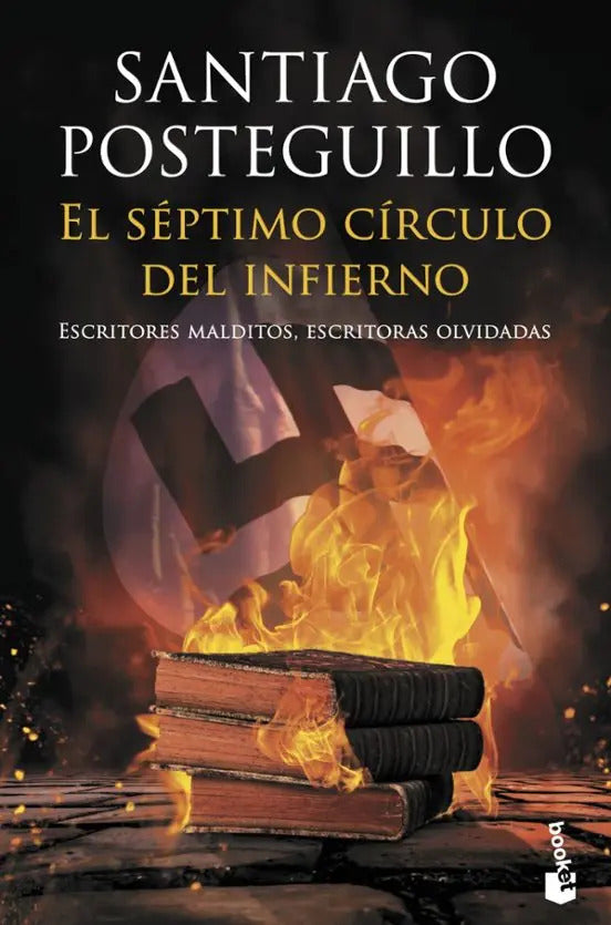 Portada de Libro El Septimo Circulo Del Infierno [ Original ]