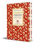 Portada de Libro Pajaros Perdidos [ Rabindranath Tagore ] Original