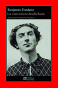 Portada de La Conciencia Desdichada, De Fondane, Benjamin. Editorial Hermida, Tapa Rustica En Español, 2024