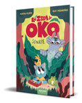 Portada de Libro La Isla De Oko. Sonríe [ Katia Klein ] Original