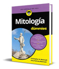 Portada de Libro Mitologia Para Dummies [ Christopher W. Blackwell ]