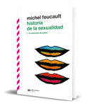 Portada de Bro Historia De A Sexua Idad [ Miche Foucau T ] Orgnal, De Mchel Foucault. Edtoral Sglo Xxi, Tapa Blanda En Españ…