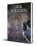Portada de Libro El Señor De Los Anillos [ Las Dos Torres ] Pasta Dura
