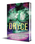 Portada de Libro Dryce [ Guerreros Detyen ] Original