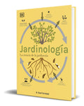 Portada de Libro Jardinología [ La Ciencia De La Jardinería ] Original