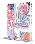 Portada de Libro Los Caballeros Del Zodiaco Saintia Sho Vol.16 Original