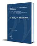 Portada de Libro El Otro, El Extranjero [ Roger Bartra ] Original