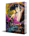 Portada de Libro Un Dueto Con El Duque De Las Sirenas [ Original ]