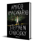 Portada de Libro Amigo Imaginario [ Stephen Chbosky ] Original